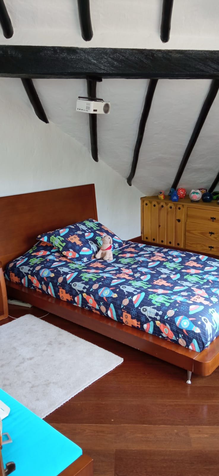 Casa en venta en El Salitre, La Calera · foto 14 de 21