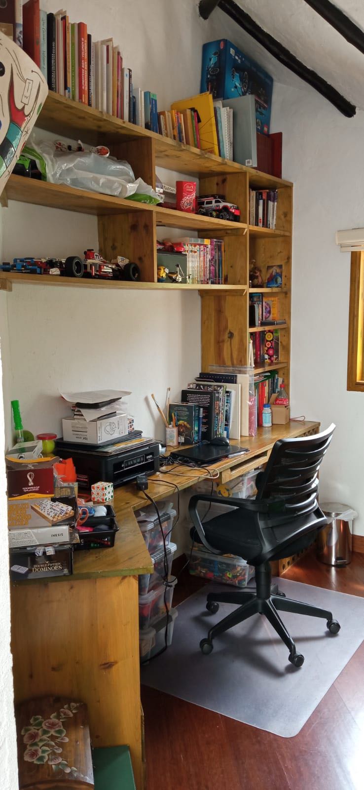 Casa en venta en El Salitre, La Calera · foto 16 de 21