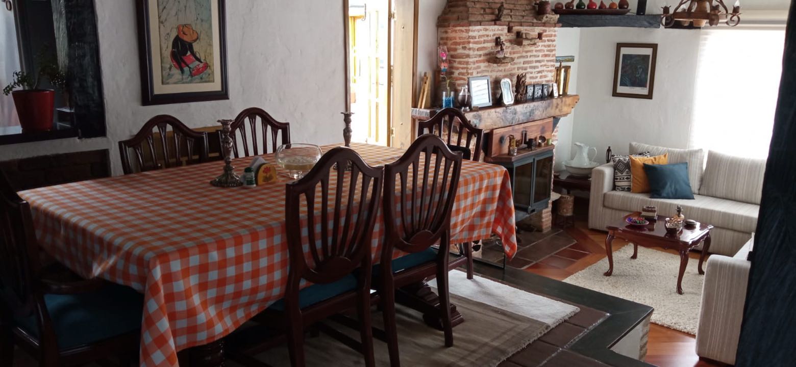 Casa en venta en El Salitre, La Calera · foto 20 de 21