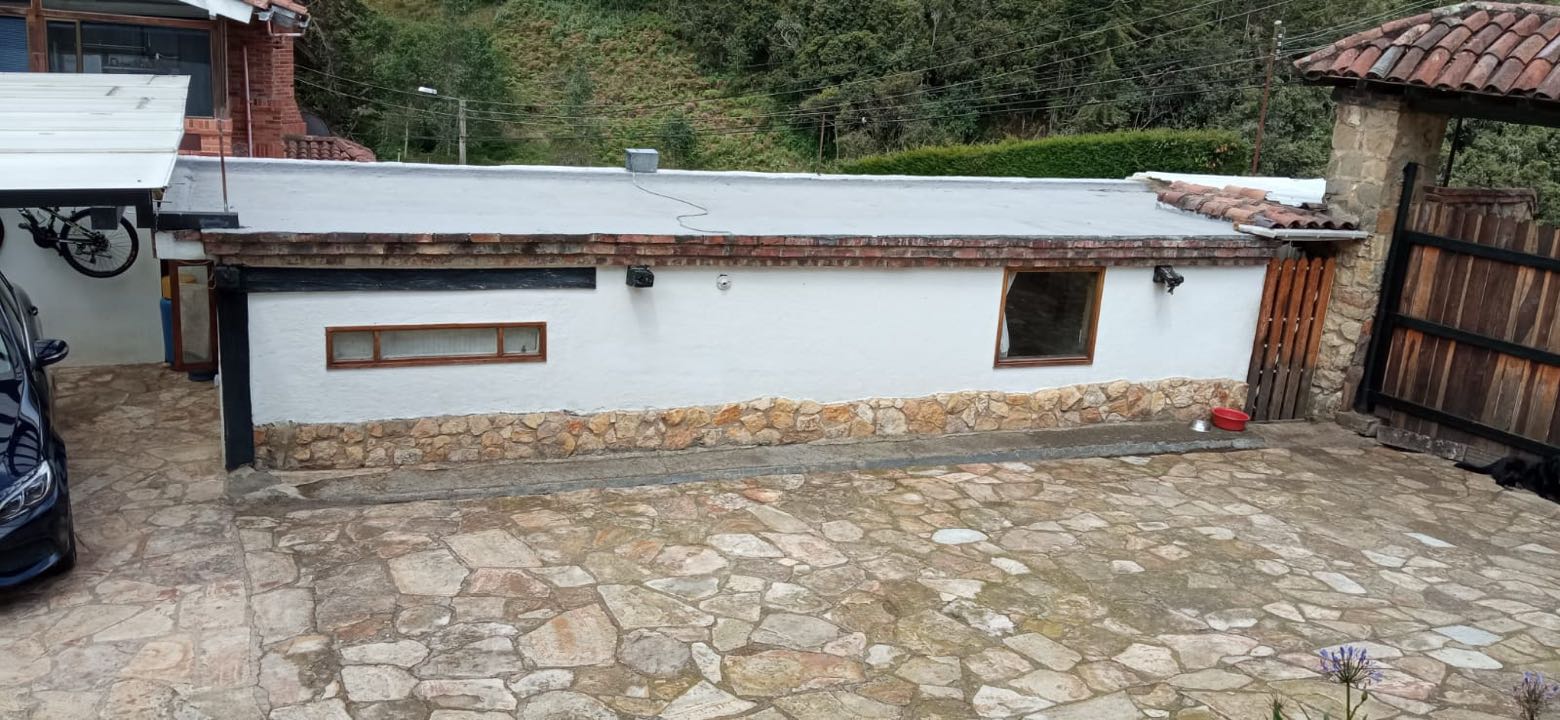 Casa en venta en El Salitre, La Calera · foto 21 de 21