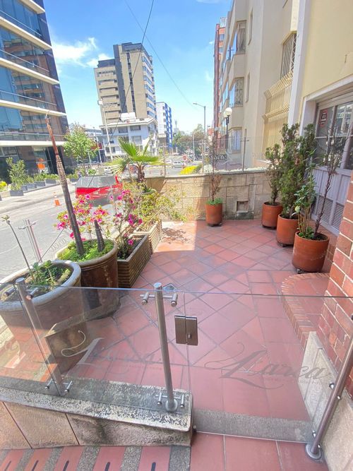 Casa en venta en Chapinero Alto, Bogotá · foto 6 de 22