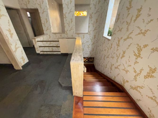 Casa en venta en Chapinero Alto, Bogotá · foto 19 de 22