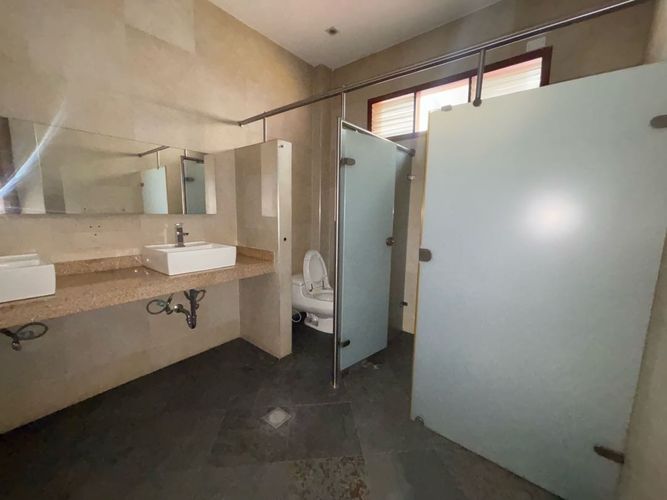 Casa en venta en Chapinero Alto, Bogotá · foto 20 de 22