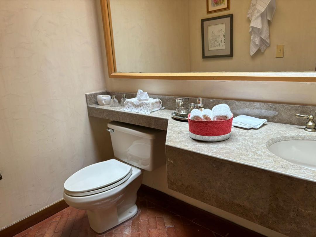 Casa en venta en El Libano, La Calera · foto 4 de 24