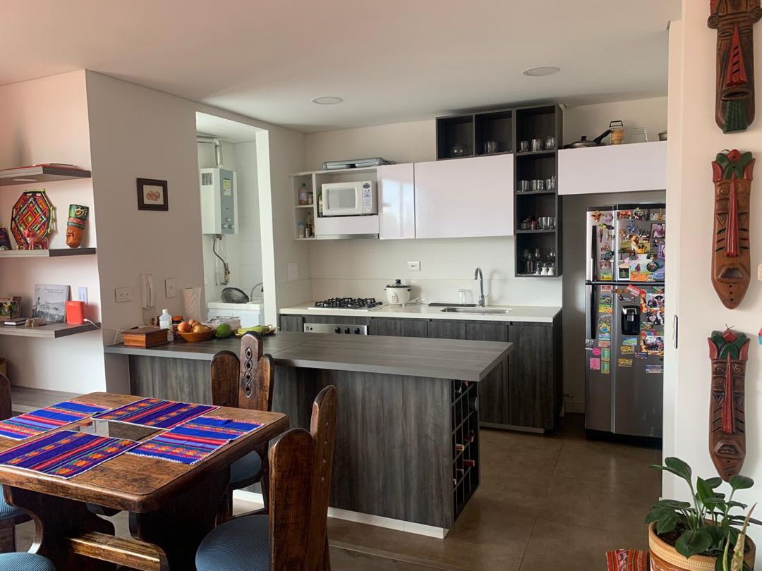 Apartamento en venta en Ciudad Salitre Occidental, Bogotá · foto 2 de 13