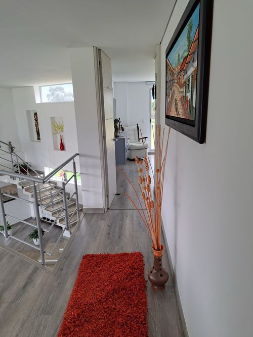 Lote en venta en Tiquiza, Chía, 1500 m² · foto 2 de 24