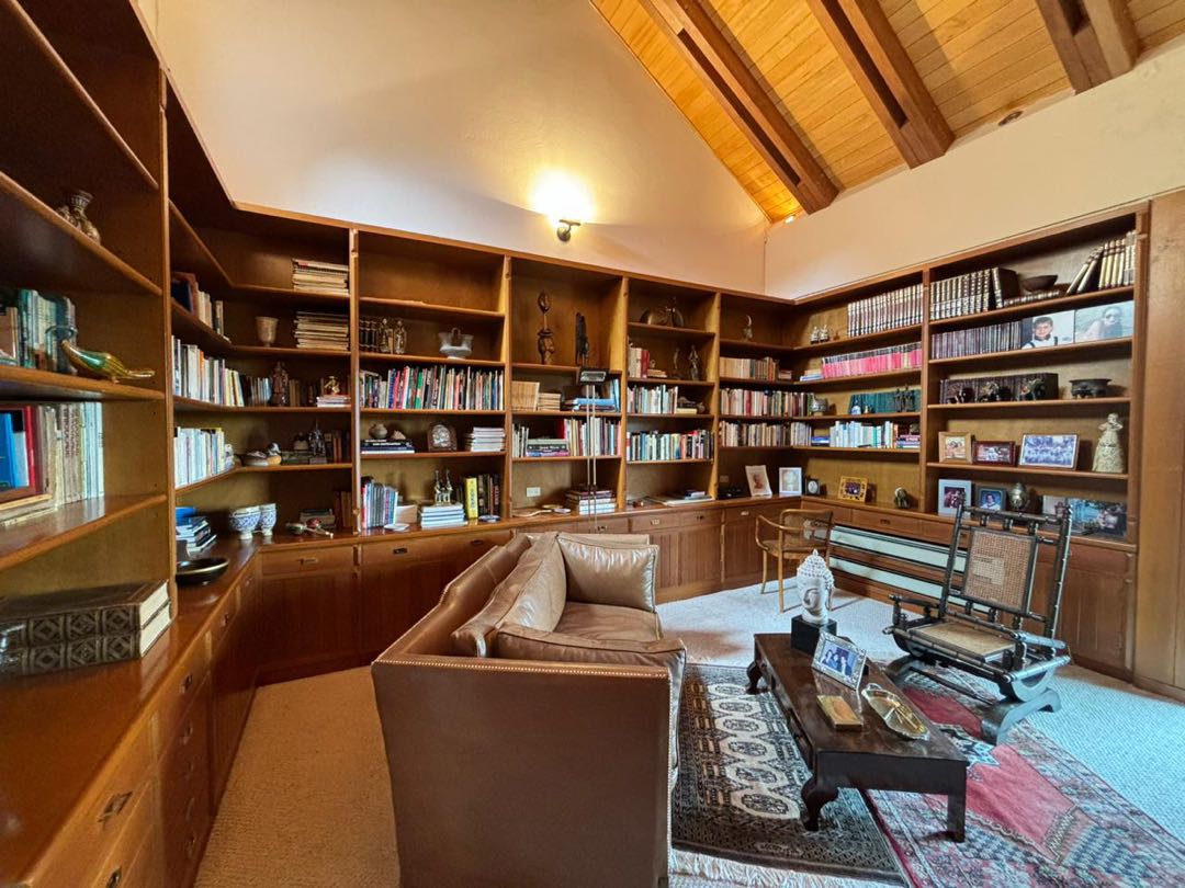 Casa en venta en El Libano, La Calera · foto 7 de 24