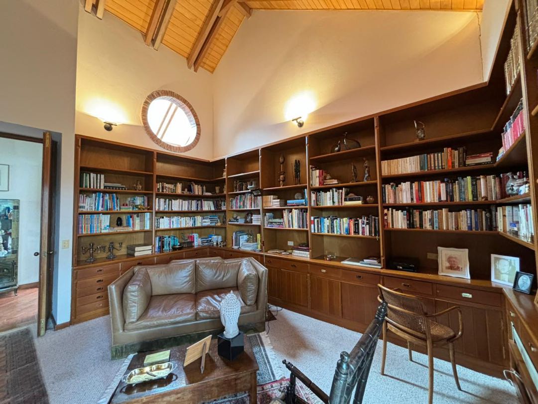 Casa en venta en El Libano, La Calera · foto 8 de 24