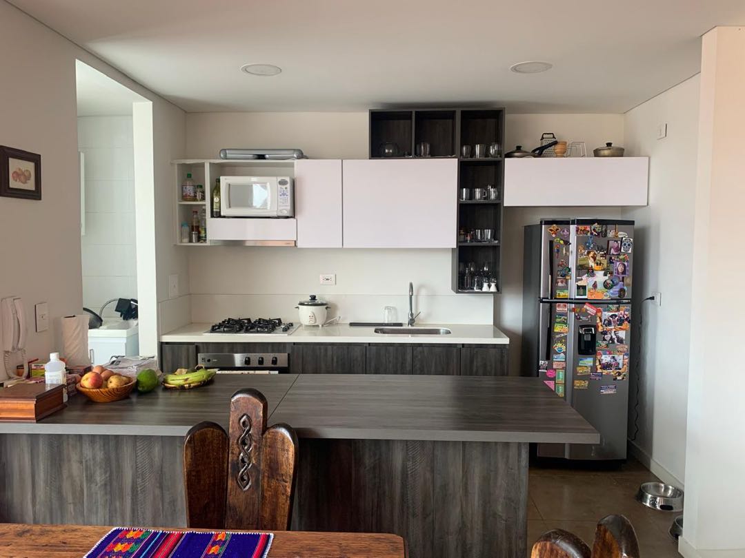 Apartamento en venta en Ciudad Salitre Occidental, Bogotá · foto 4 de 13
