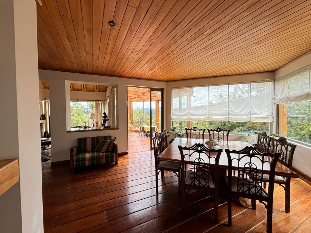 Casa en venta en El Libano, La Calera · foto 9 de 24