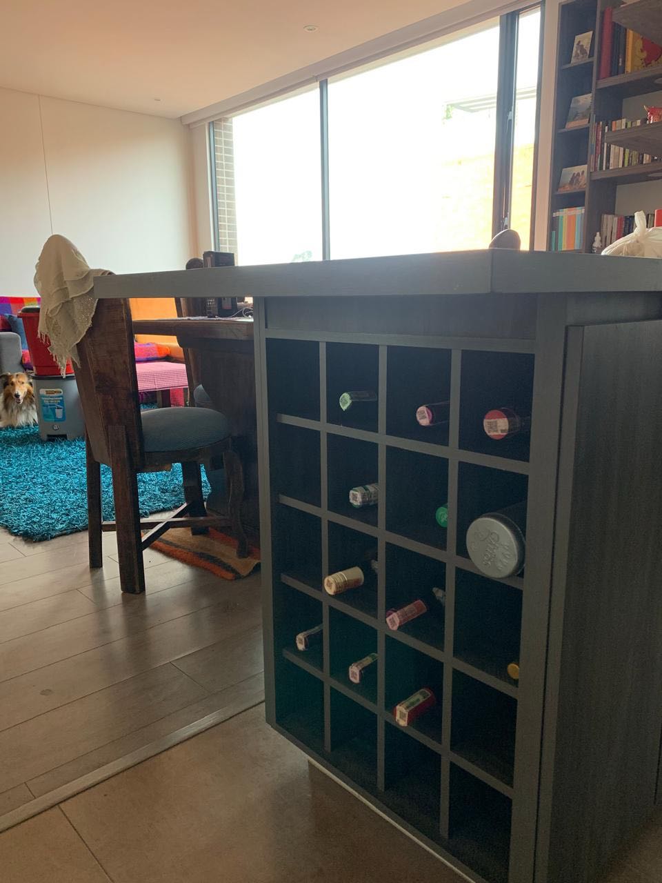 Apartamento en venta en Ciudad Salitre Occidental, Bogotá · foto 5 de 13