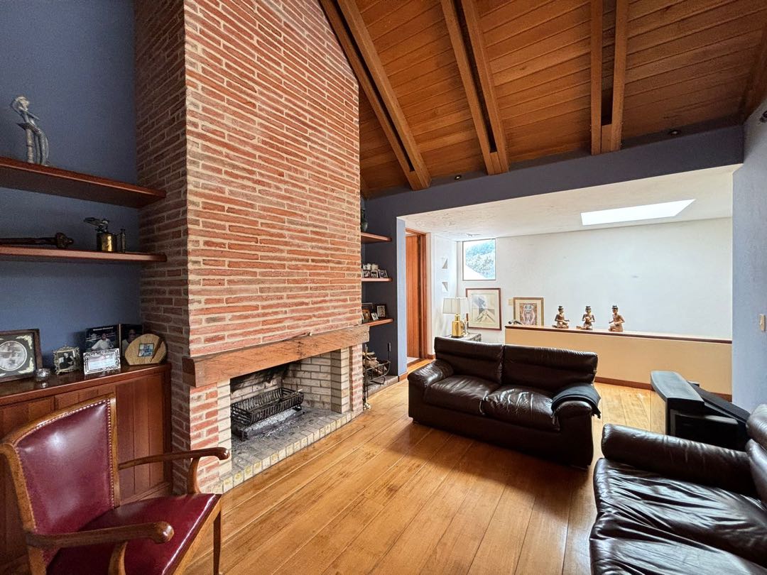Casa en venta en El Libano, La Calera · foto 10 de 24