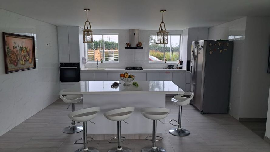 Lote en venta en Tiquiza, Chía, 1500 m² · foto 6 de 24