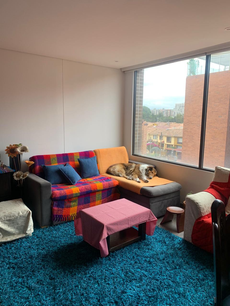 Apartamento en venta en Ciudad Salitre Occidental, Bogotá · foto 6 de 13