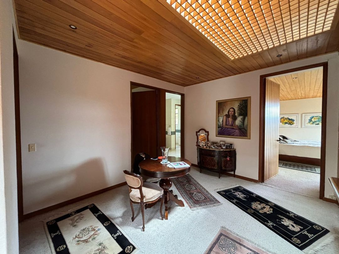 Casa en venta en El Libano, La Calera · foto 11 de 24