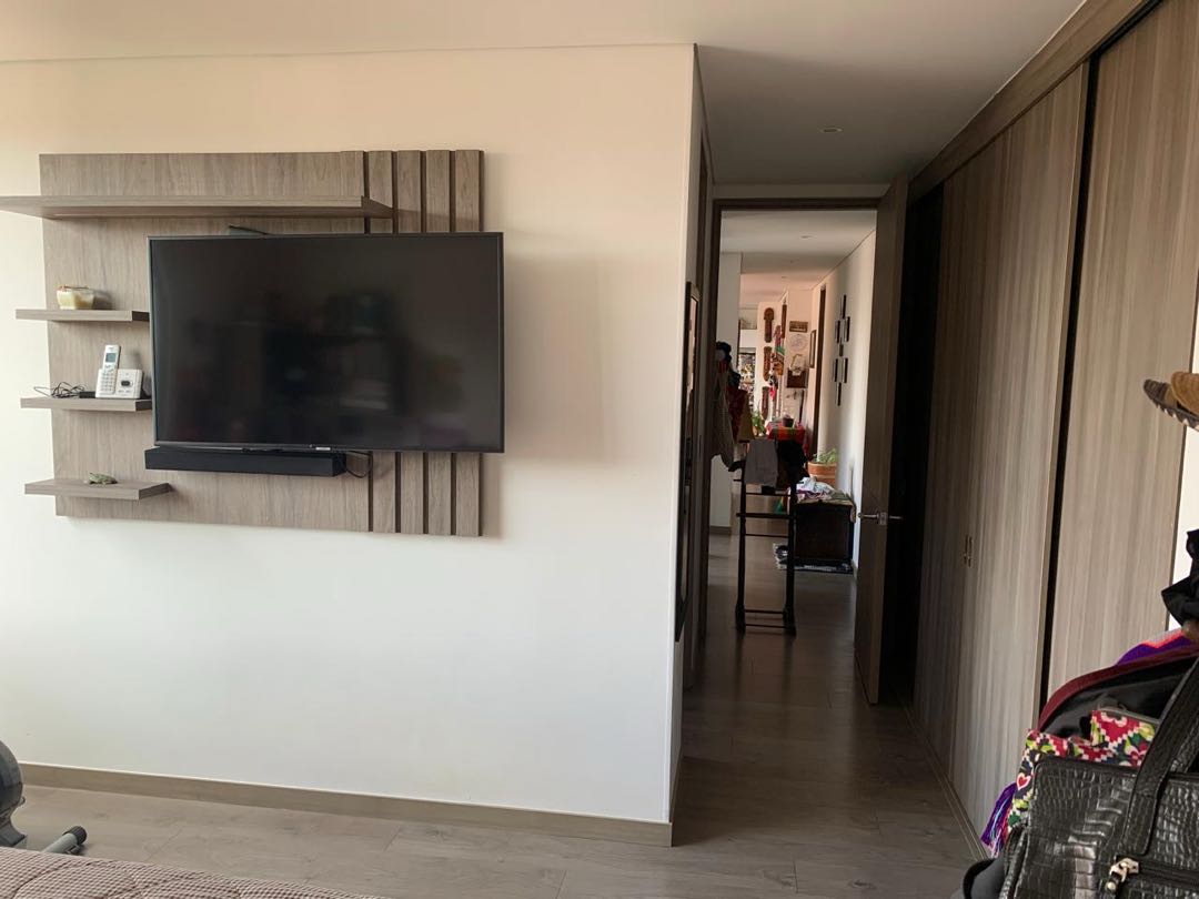 Apartamento en venta en Ciudad Salitre Occidental, Bogotá · foto 7 de 13