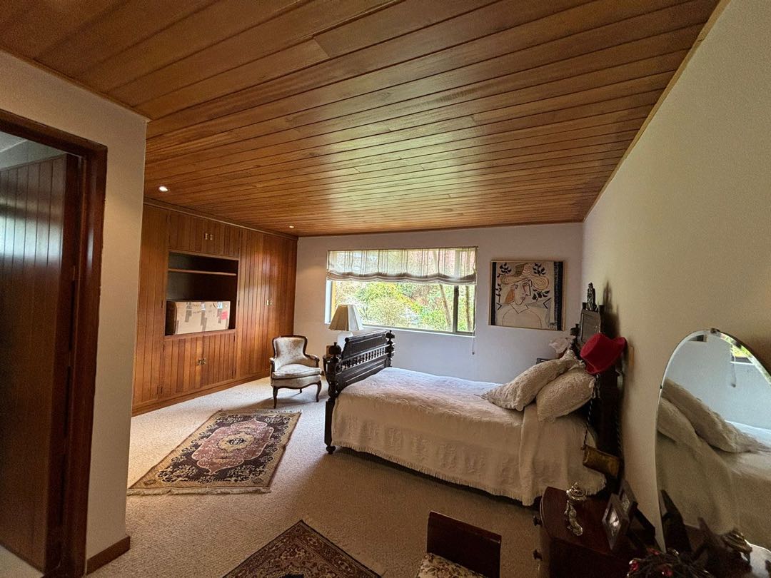 Casa en venta en El Libano, La Calera · foto 12 de 24