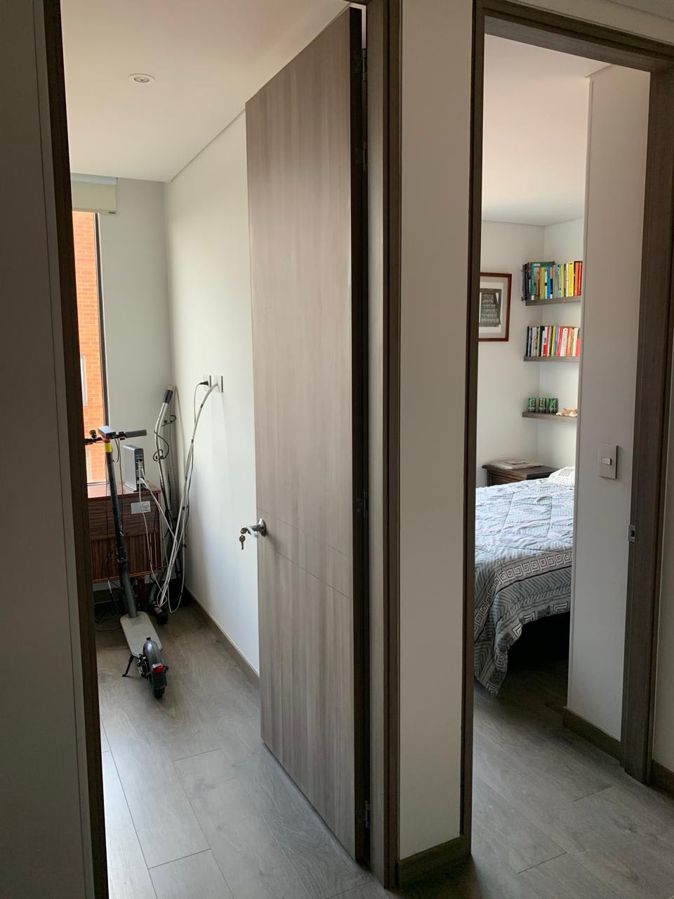 Apartamento en venta en Ciudad Salitre Occidental, Bogotá · foto 8 de 13