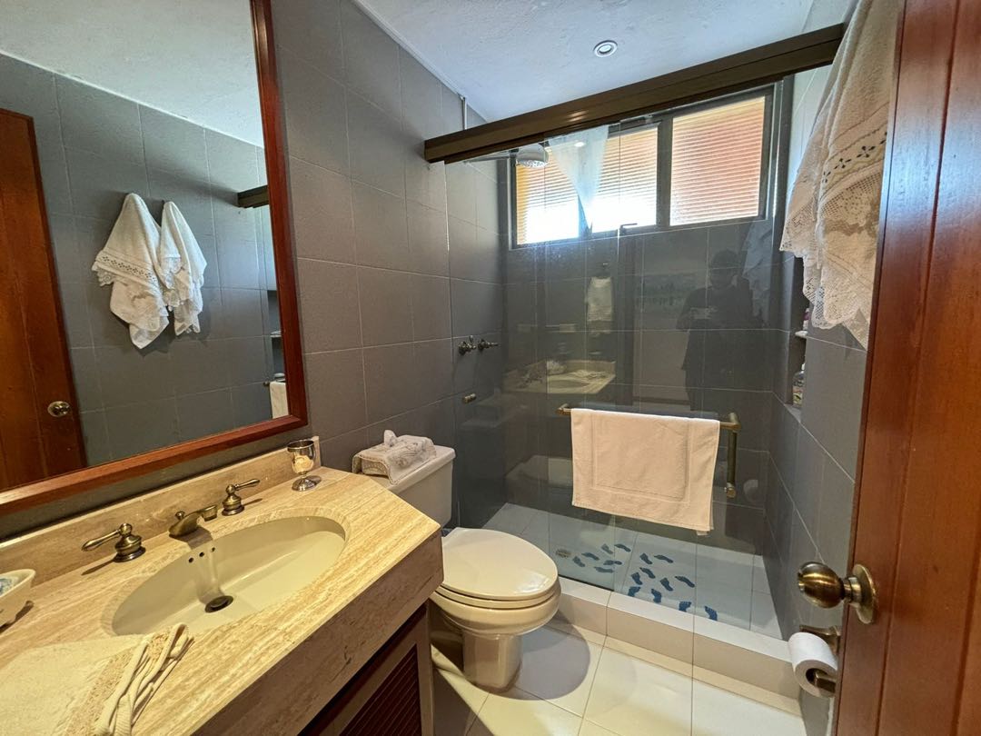 Casa en venta en El Libano, La Calera · foto 13 de 24