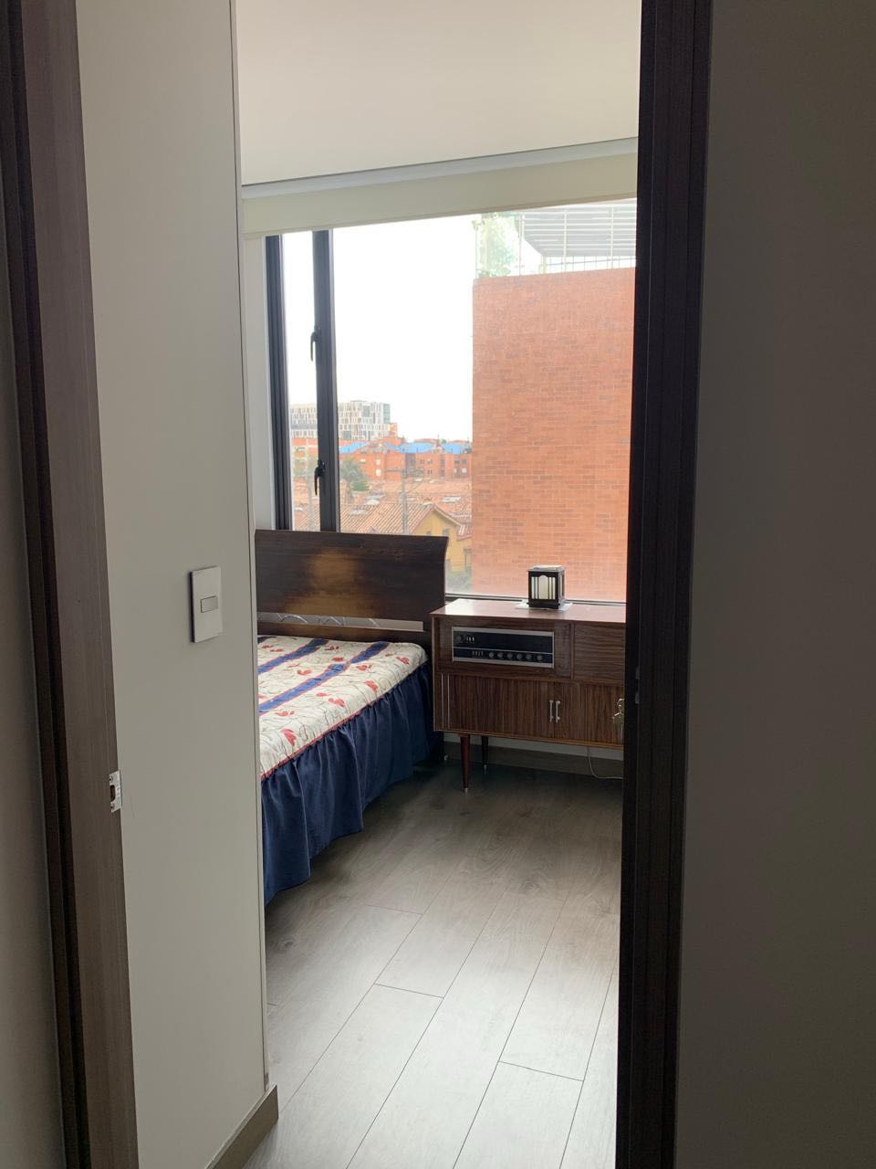 Apartamento en venta en Ciudad Salitre Occidental, Bogotá · foto 9 de 13