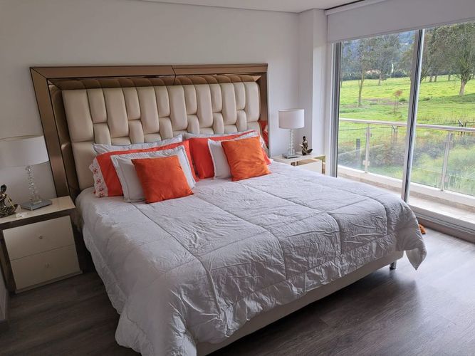 Lote en venta en Tiquiza, Chía, 1500 m² · foto 10 de 24