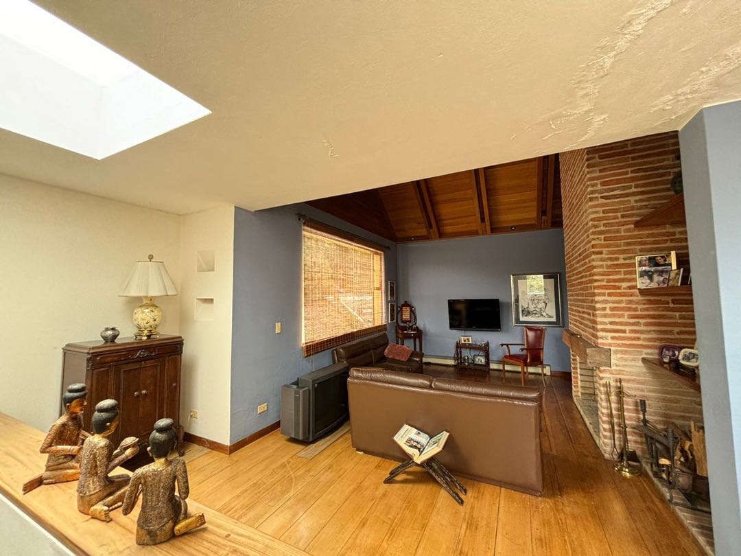 Casa en venta en El Libano, La Calera · foto 14 de 24