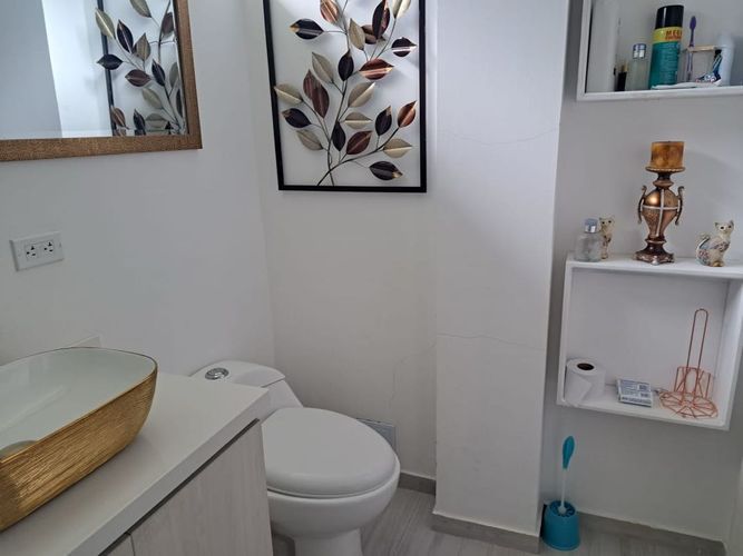 Lote en venta en Tiquiza, Chía, 1500 m² · foto 11 de 24