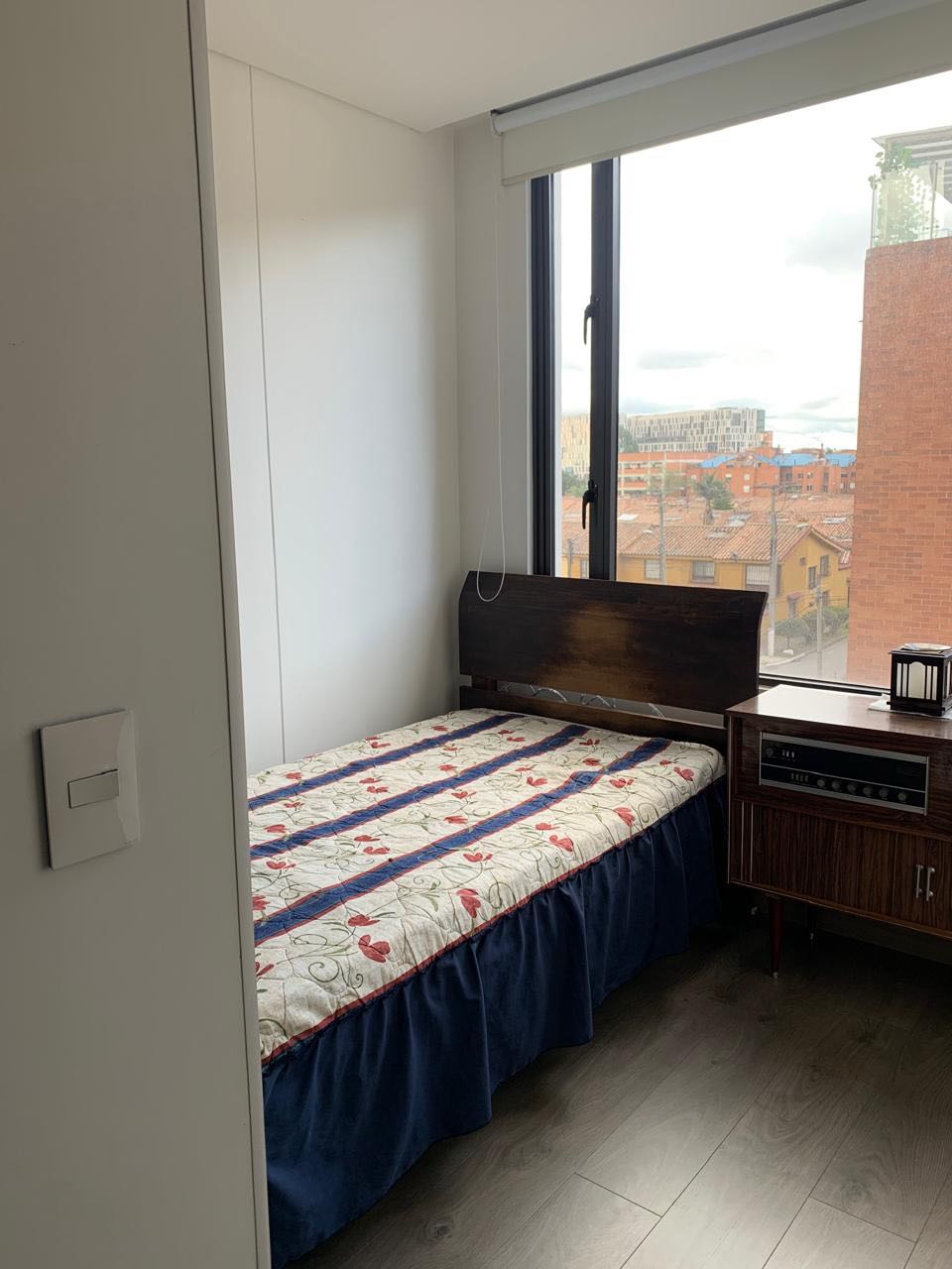 Apartamento en venta en Ciudad Salitre Occidental, Bogotá · foto 10 de 13