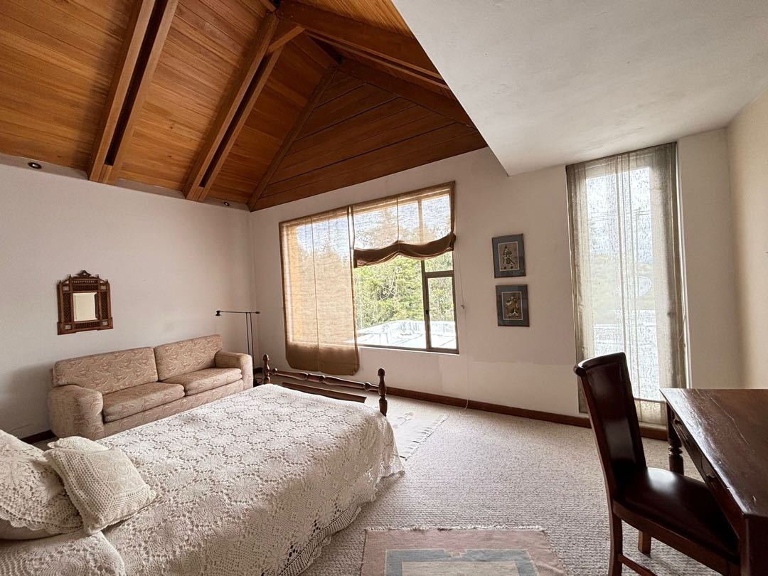 Casa en venta en El Libano, La Calera · foto 15 de 24