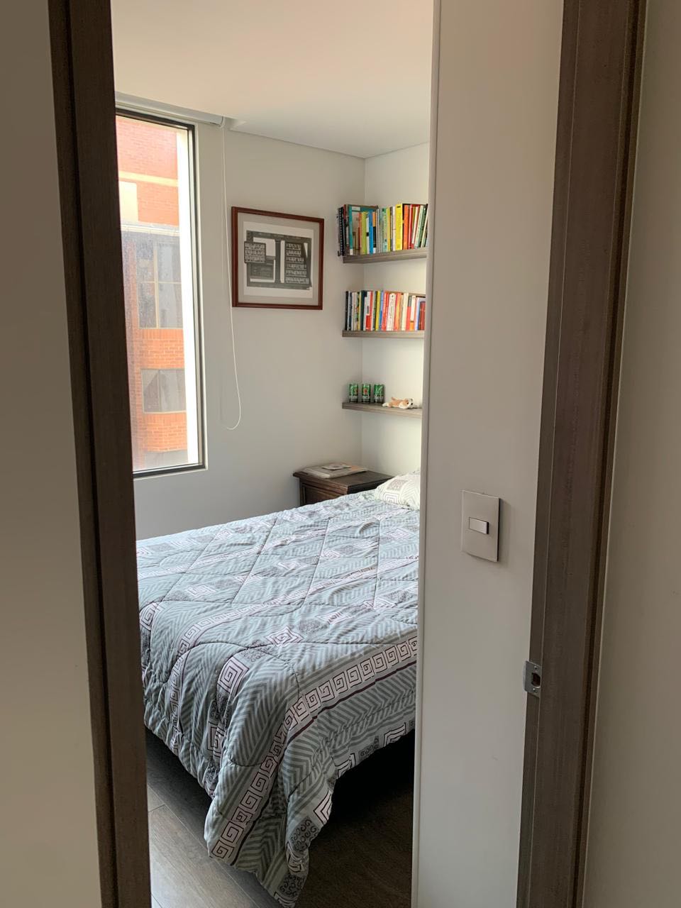 Apartamento en venta en Ciudad Salitre Occidental, Bogotá · foto 11 de 13