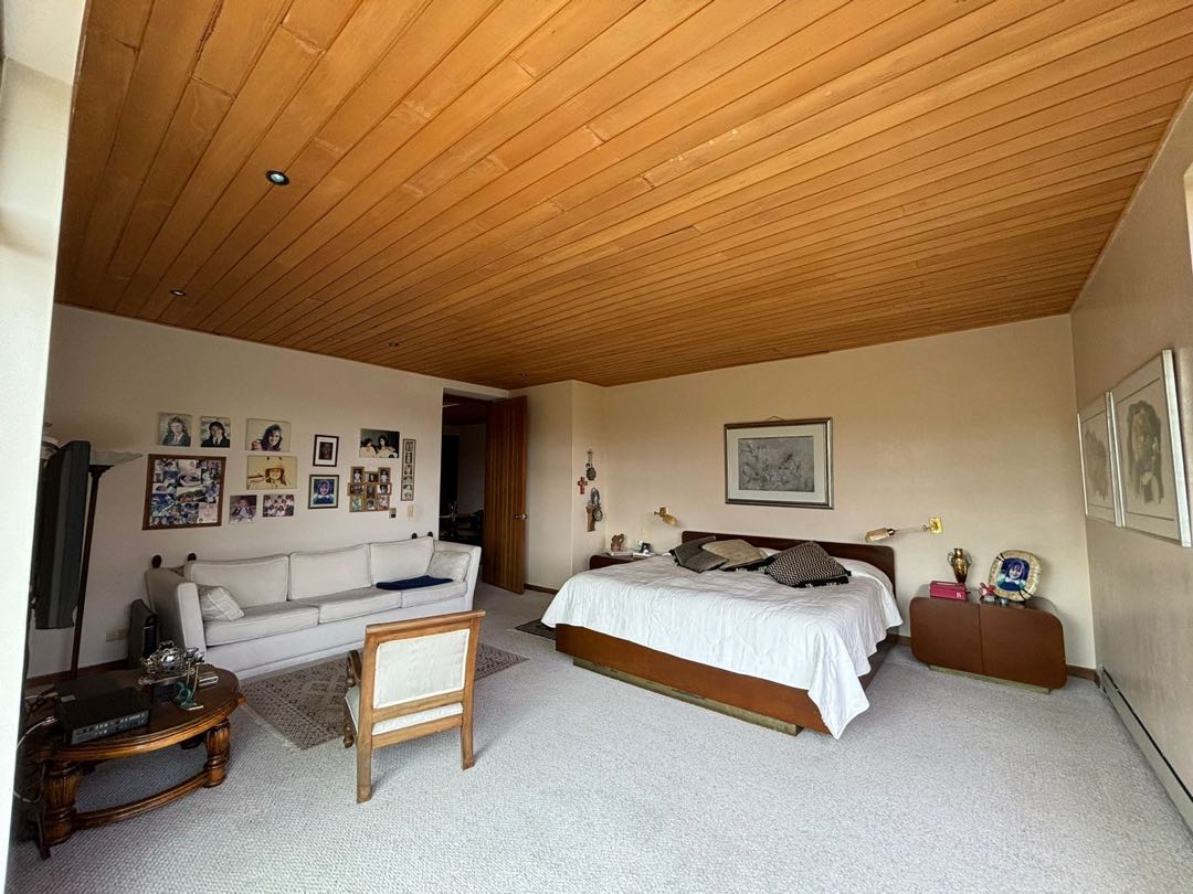Casa en venta en El Libano, La Calera · foto 16 de 24