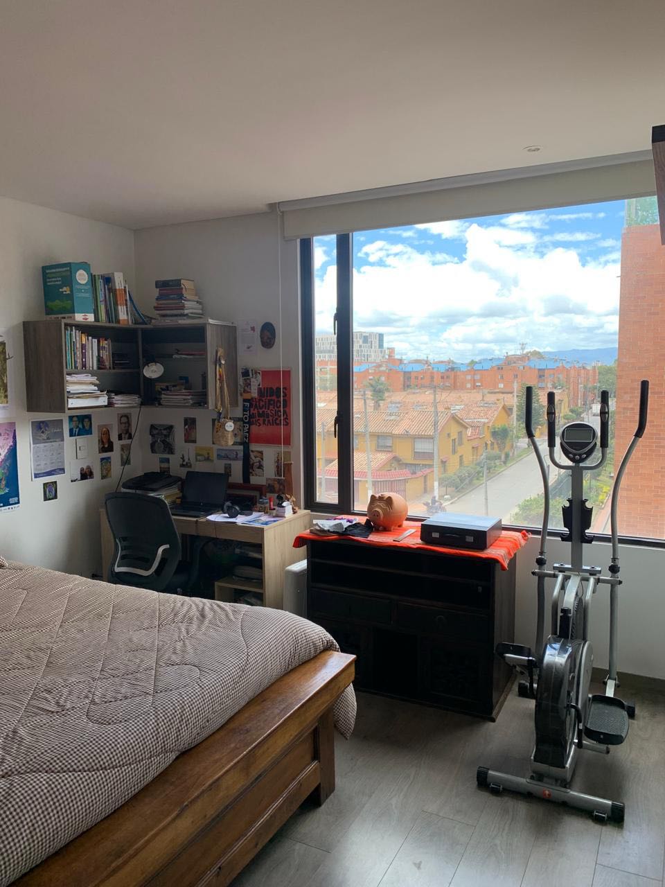 Apartamento en venta en Ciudad Salitre Occidental, Bogotá · foto 12 de 13