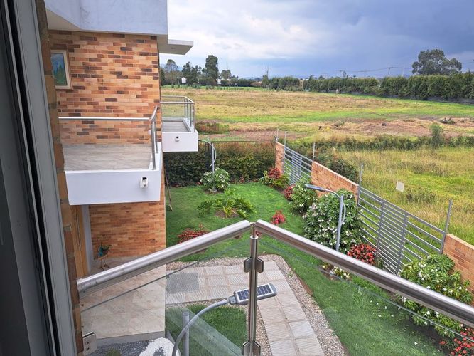 Lote en venta en Tiquiza, Chía, 1500 m² · foto 14 de 24