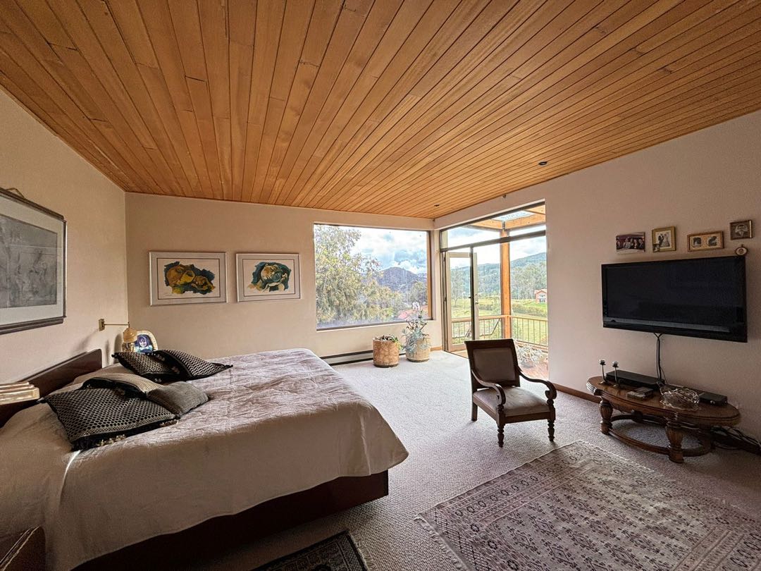 Casa en venta en El Libano, La Calera · foto 17 de 24