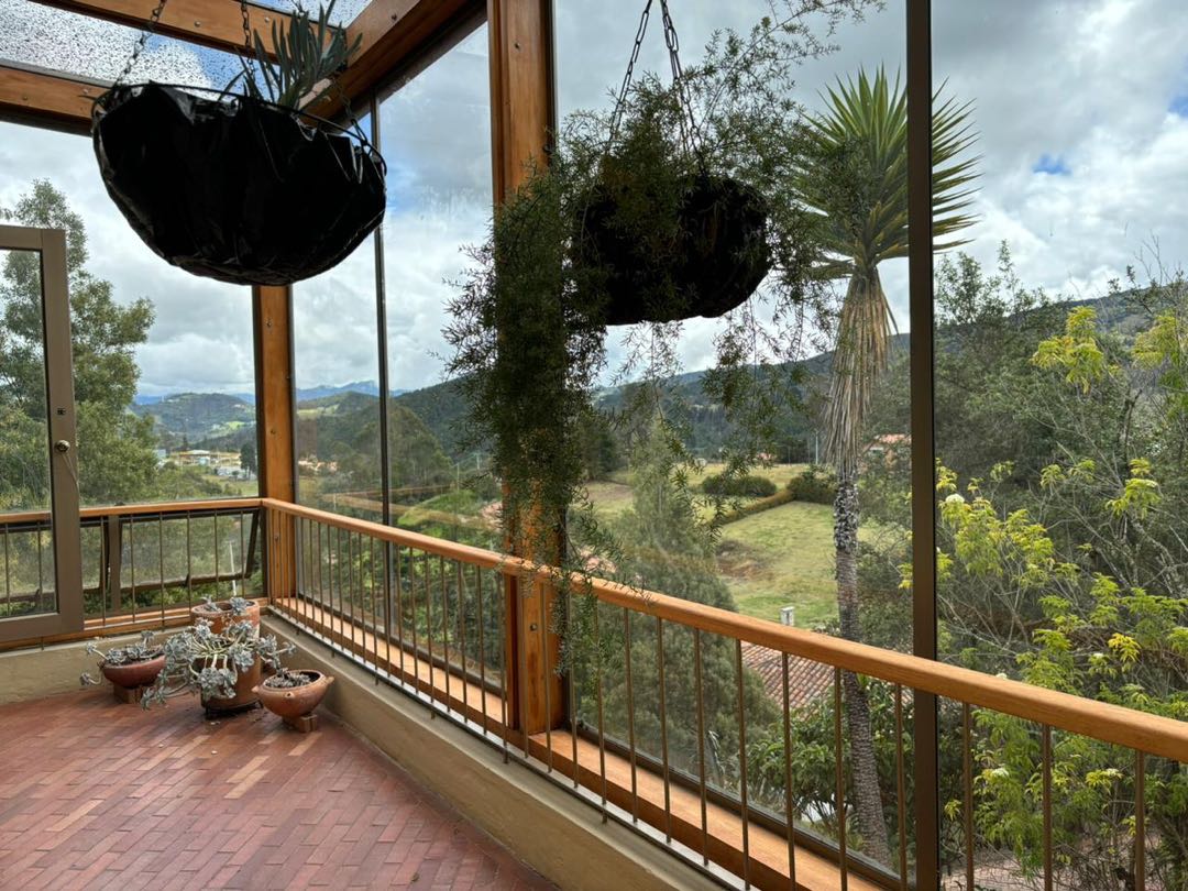 Casa en venta en El Libano, La Calera · foto 18 de 24