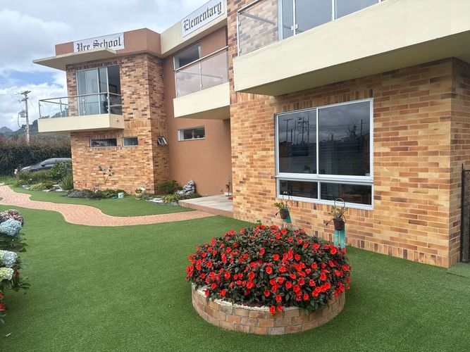 Lote en venta en Tiquiza, Chía, 1500 m² · foto 16 de 24