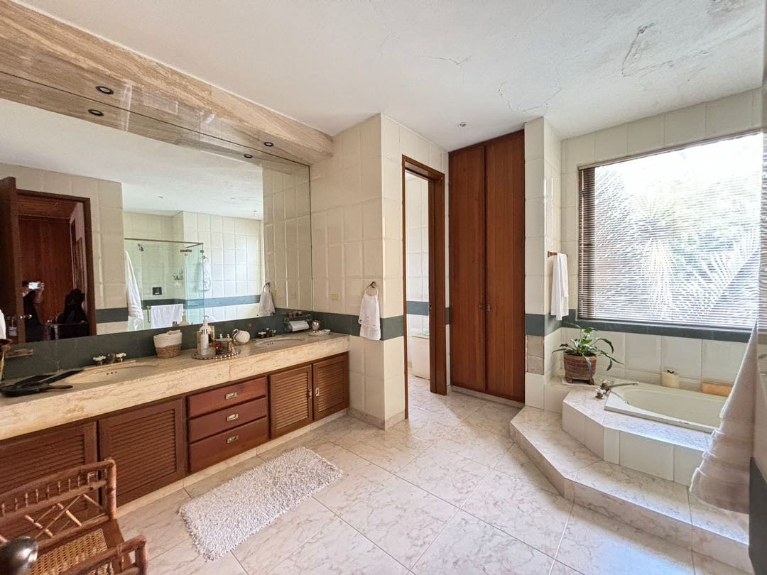 Casa en venta en El Libano, La Calera · foto 19 de 24