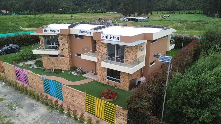 Lote en venta en Tiquiza, Chía, 1500 m² · foto 17 de 24