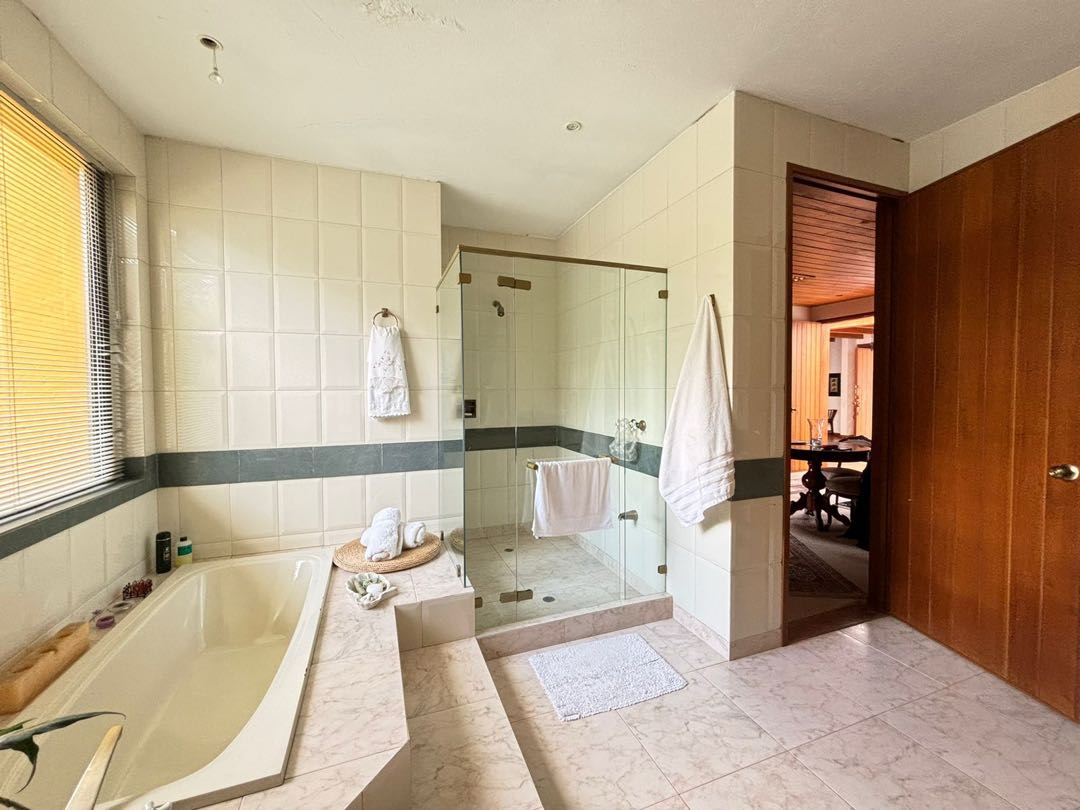 Casa en venta en El Libano, La Calera · foto 20 de 24