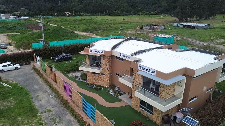 Lote en venta en Tiquiza, Chía, 1500 m² · foto 18 de 24