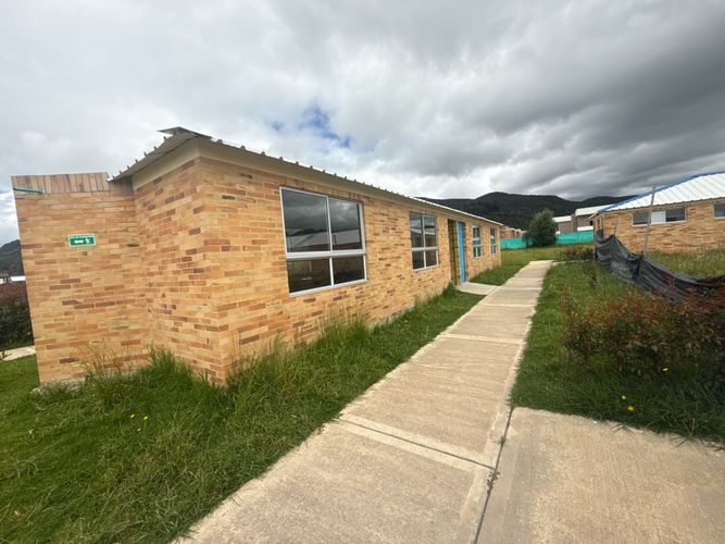 Lote en venta en Tiquiza, Chía, 1500 m² · foto 19 de 24