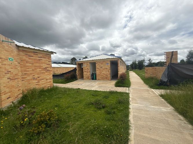 Lote en venta en Tiquiza, Chía, 1500 m² · foto 20 de 24