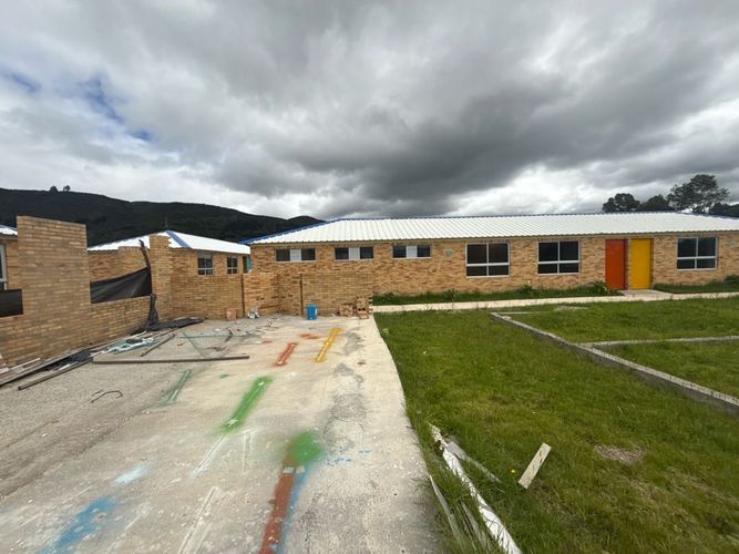 Lote en venta en Tiquiza, Chía, 1500 m² · foto 21 de 24