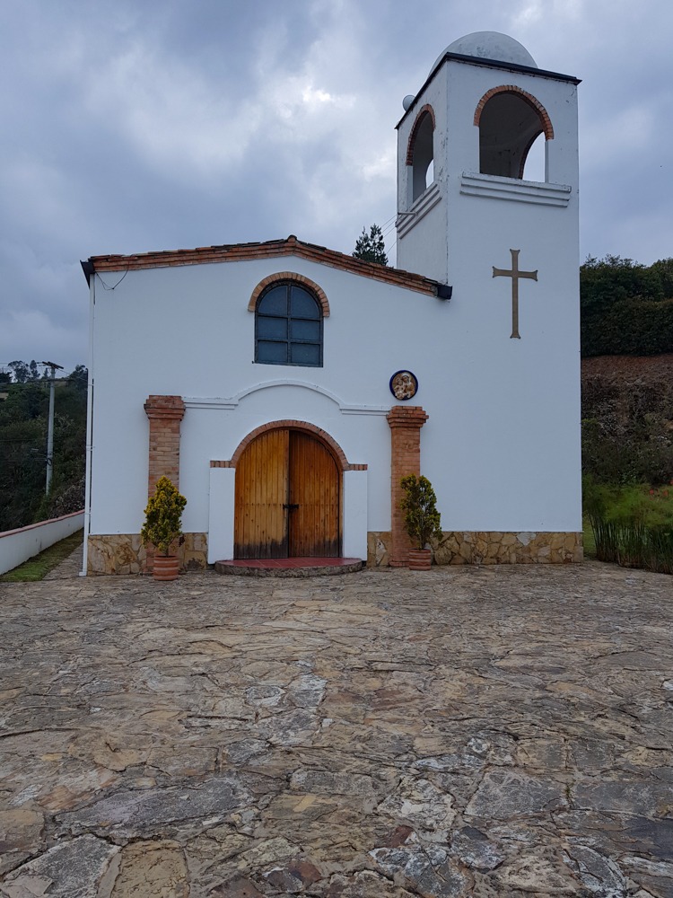 Casa en venta en El Libano, La Calera · foto 24 de 24