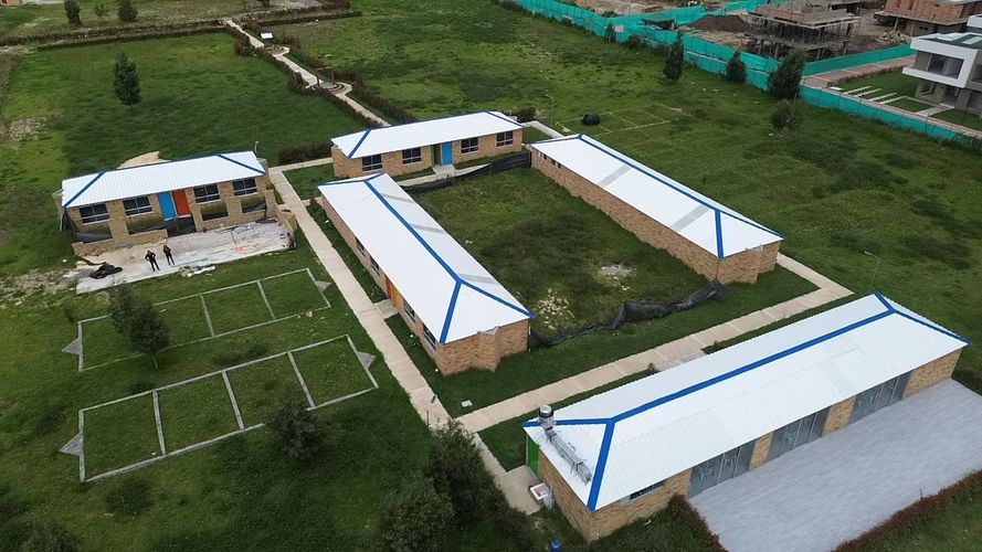 Lote en venta en Tiquiza, Chía, 1500 m² · foto 22 de 24
