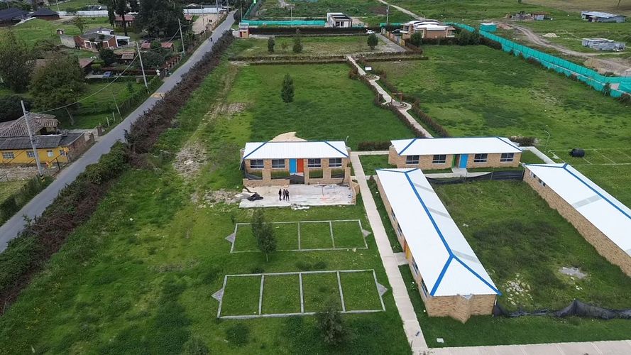 Lote en venta en Tiquiza, Chía, 1500 m² · foto 24 de 24