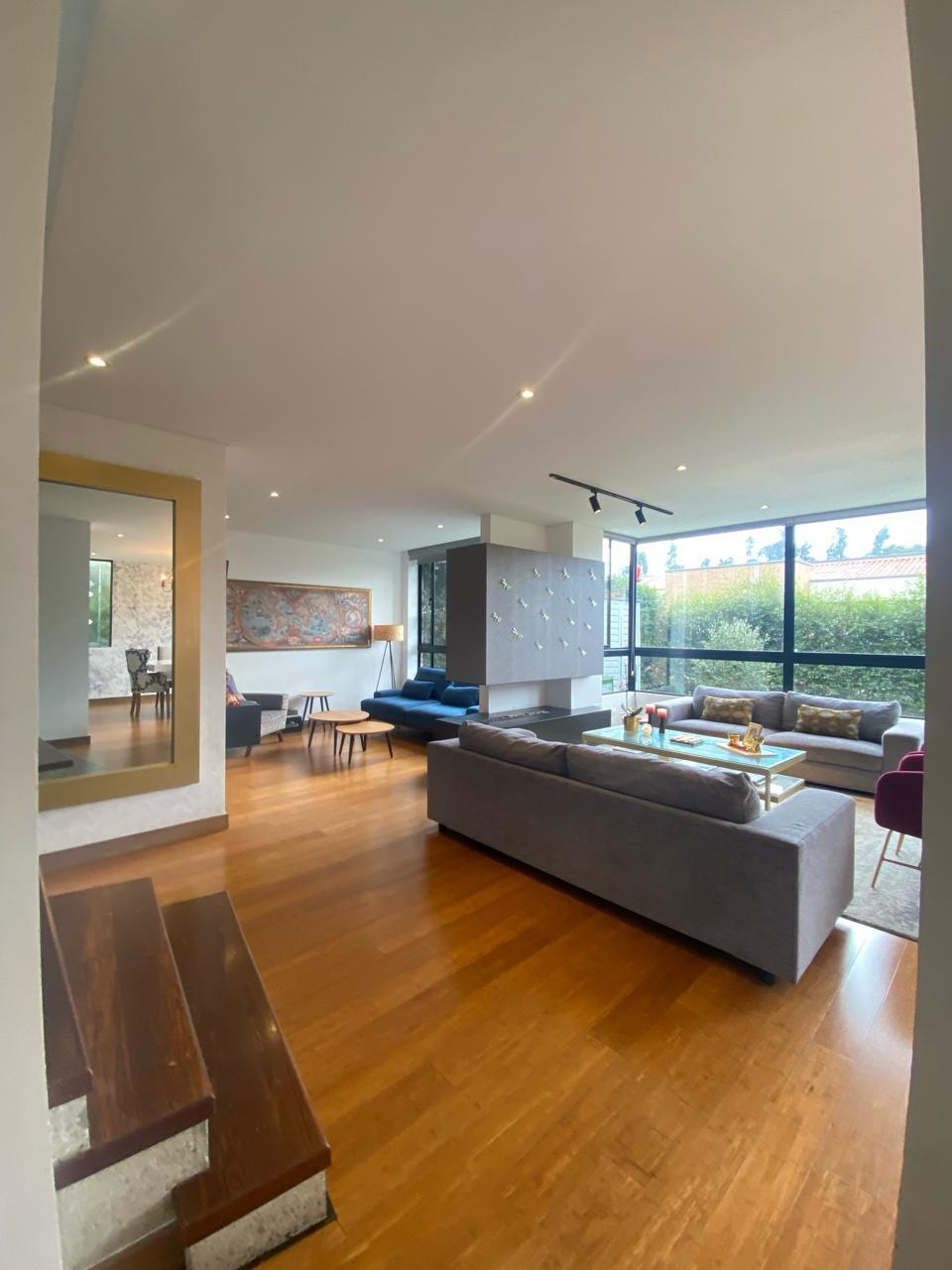 Casa en venta en El Misterio, Cajicá · foto 6 de 18