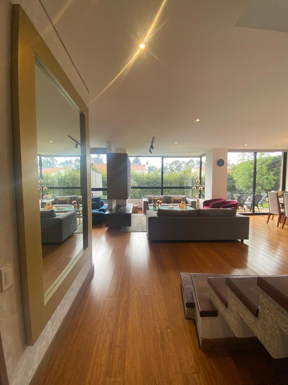 Casa en venta en El Misterio, Cajicá · foto 7 de 18