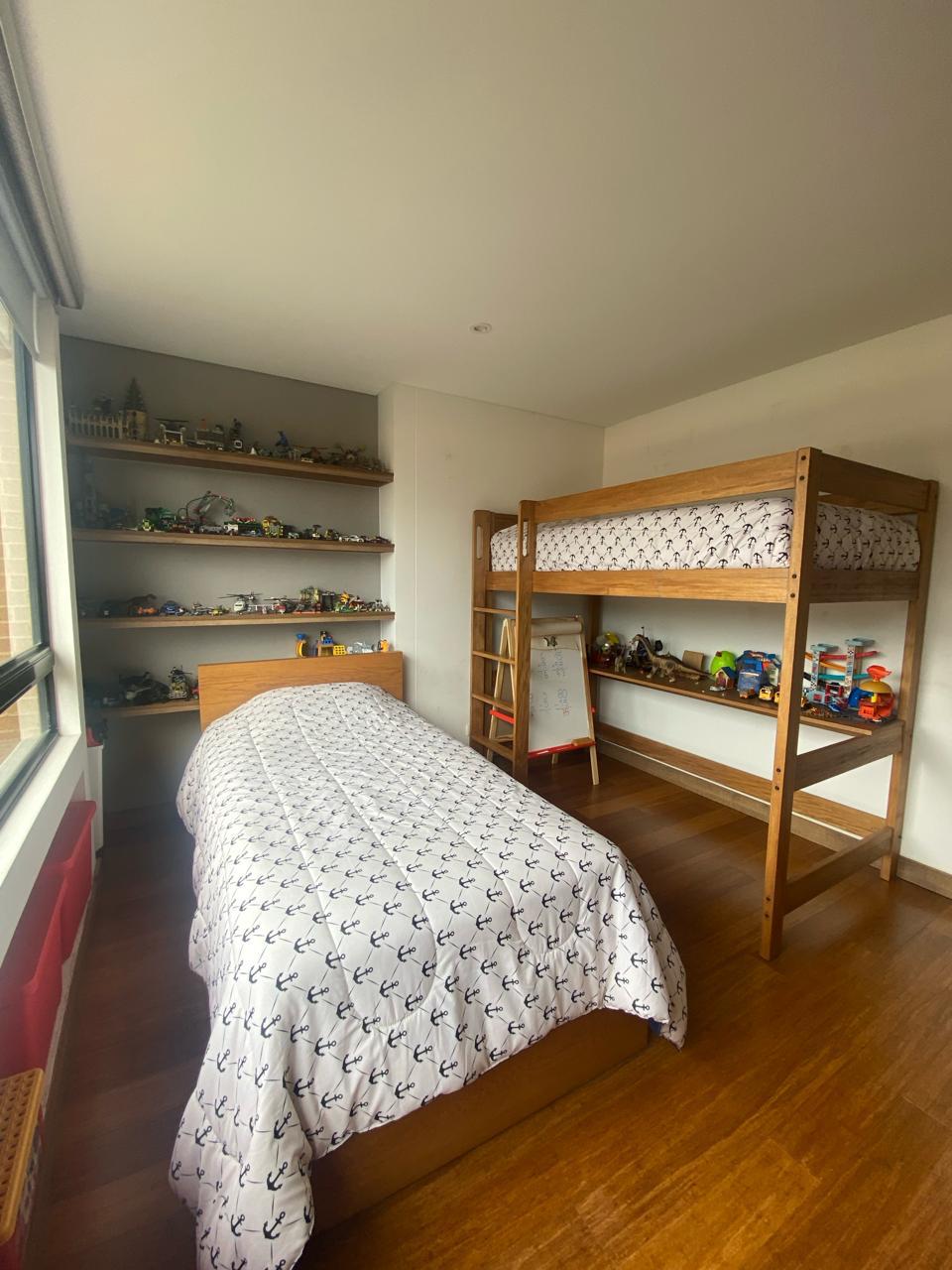 Casa en venta en El Misterio, Cajicá · foto 8 de 18