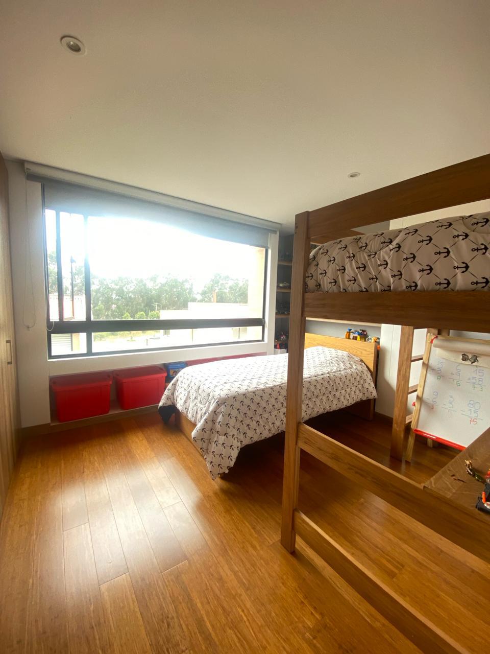 Casa en venta en El Misterio, Cajicá · foto 12 de 18